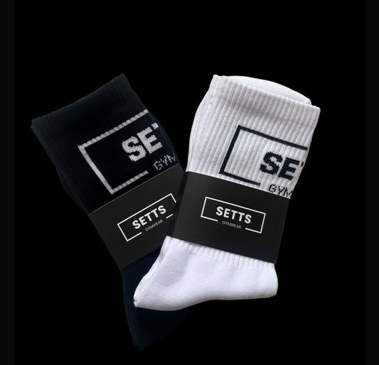 Setts Essentials socks